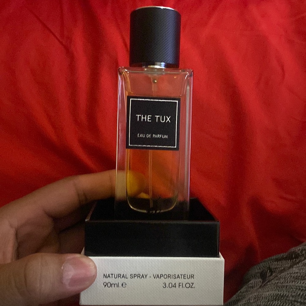 Maison Alhambra The TUX EDP 3.04 Fl Oz NEW